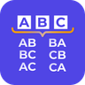 Permutation Calculator