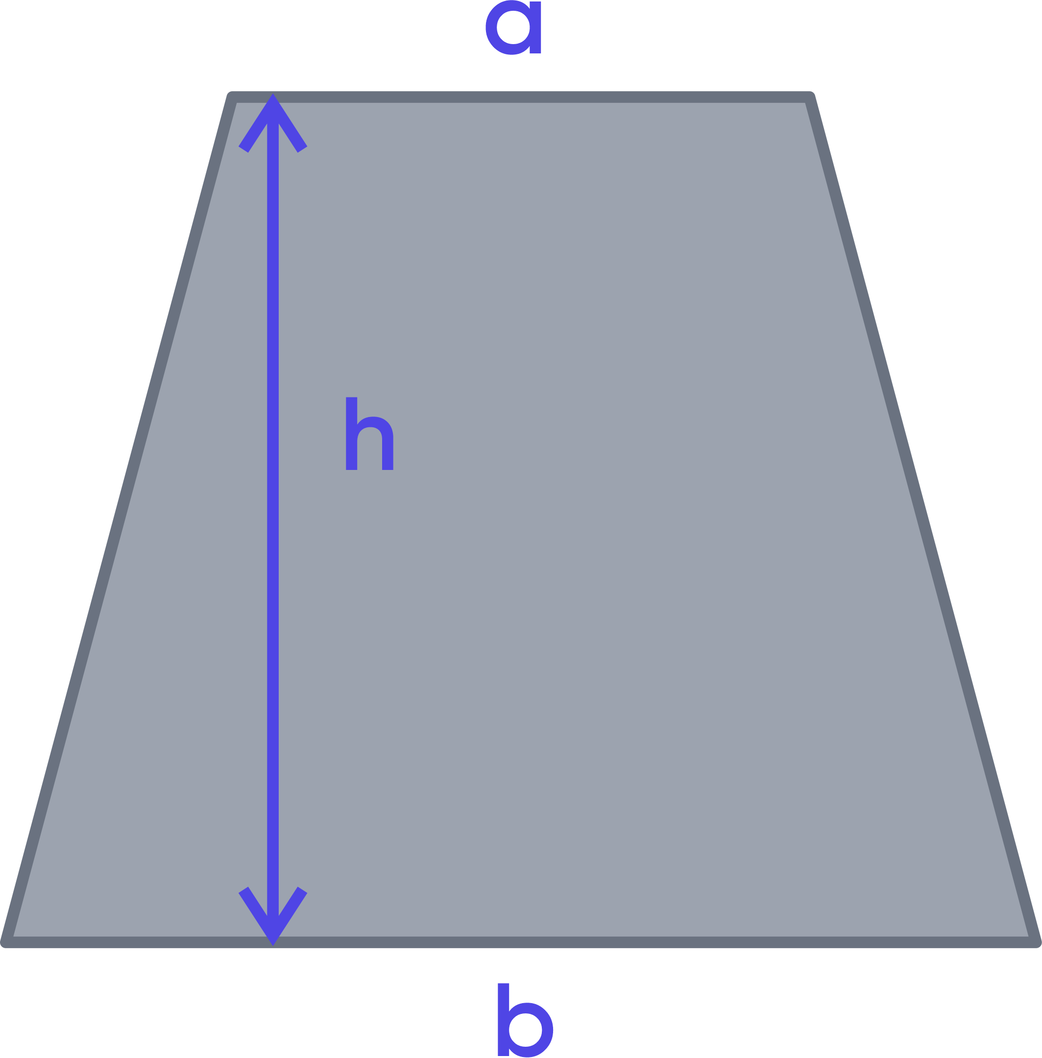 Trapezoid