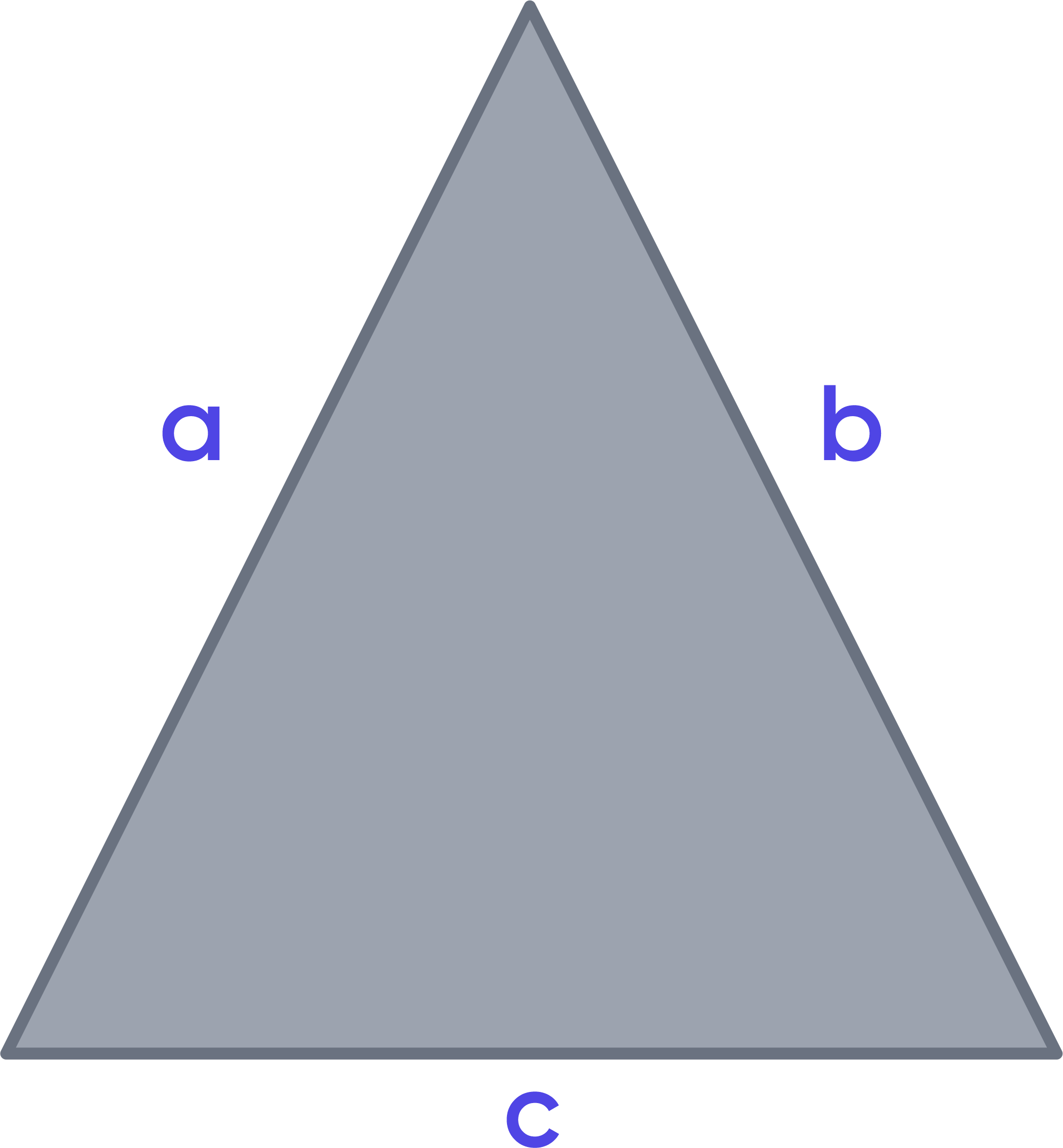 Triangle
