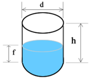 Tank Volume Calculator