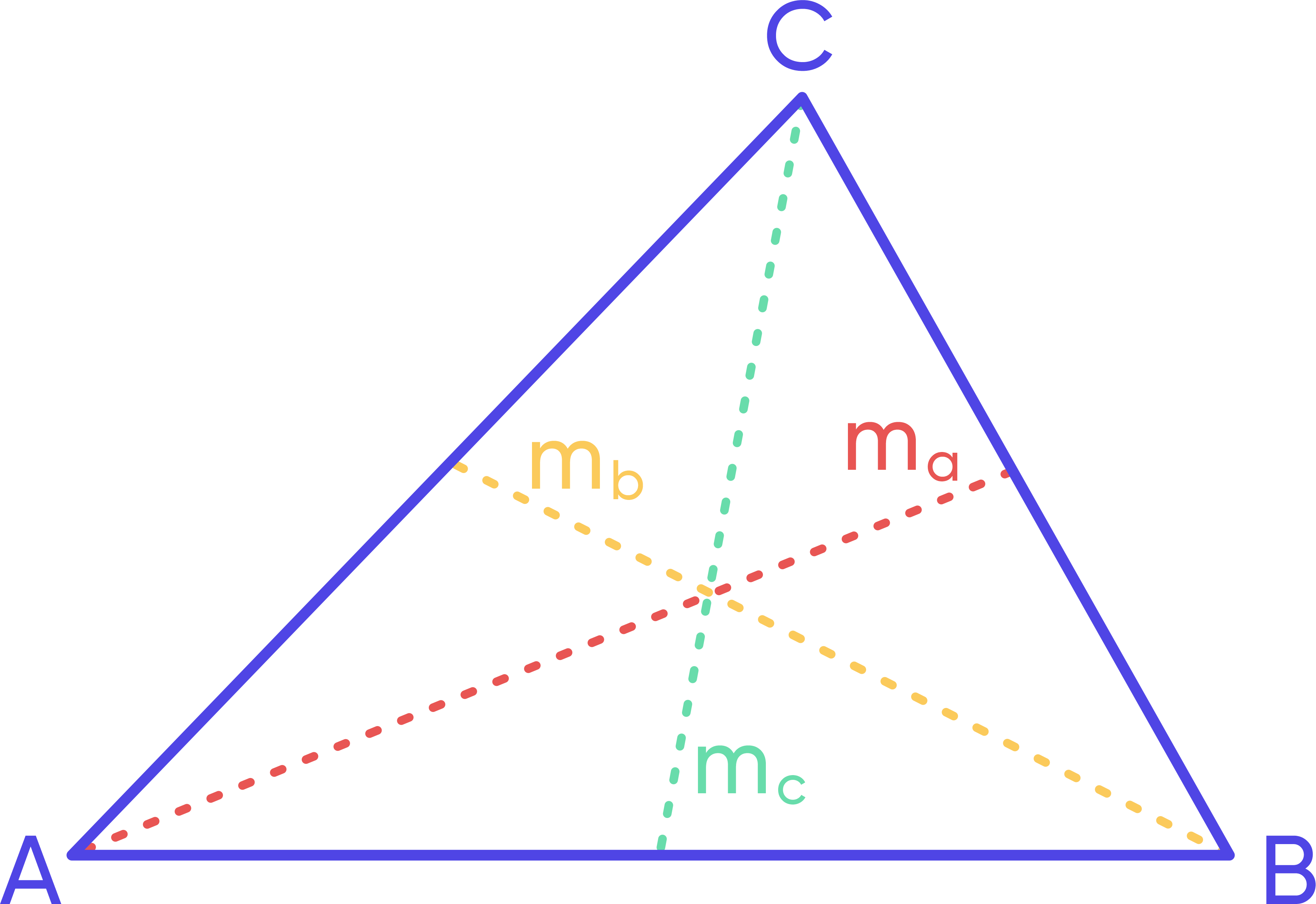 Triangle-calculator-example
