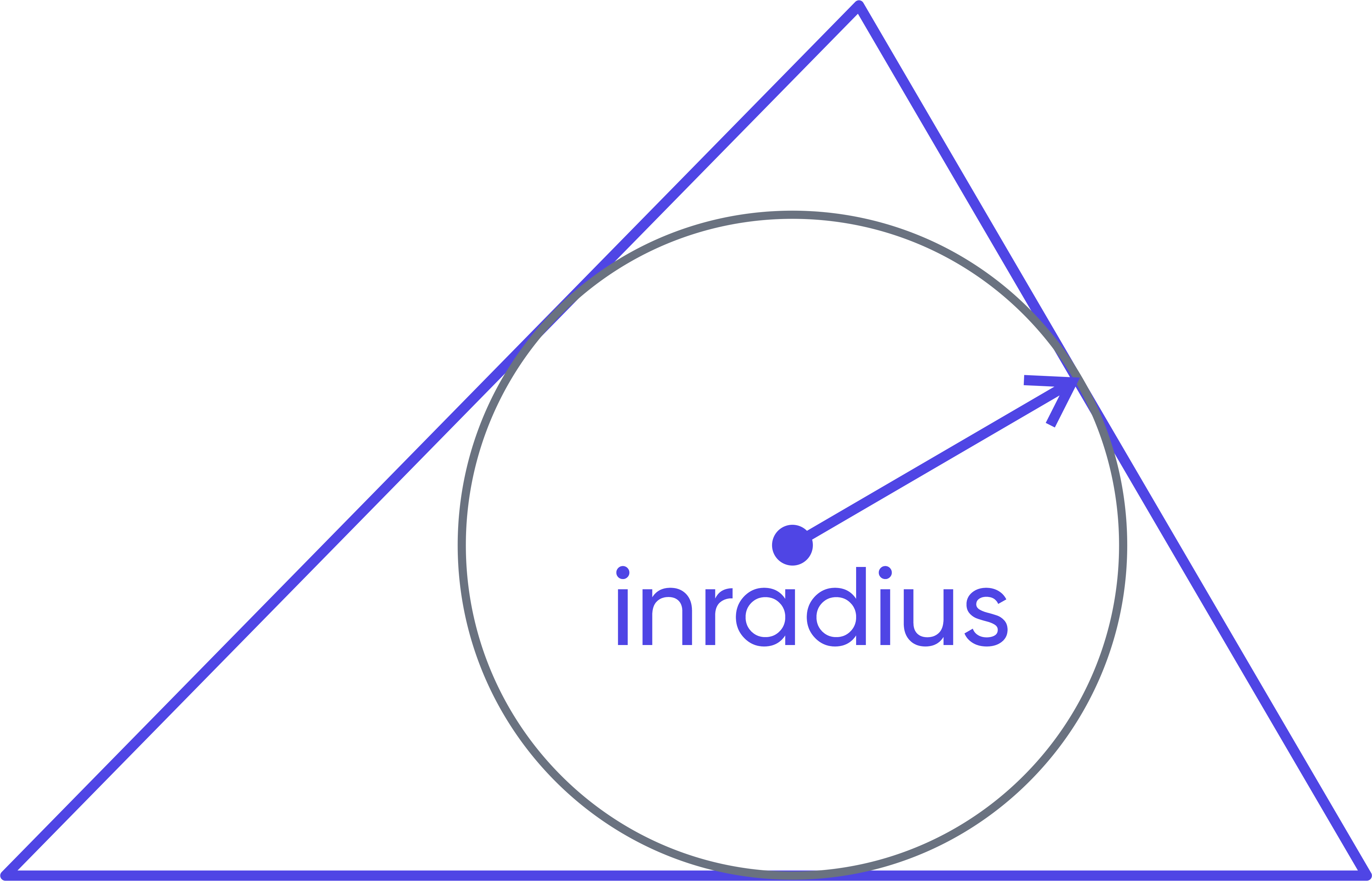Triangle-calculator-example