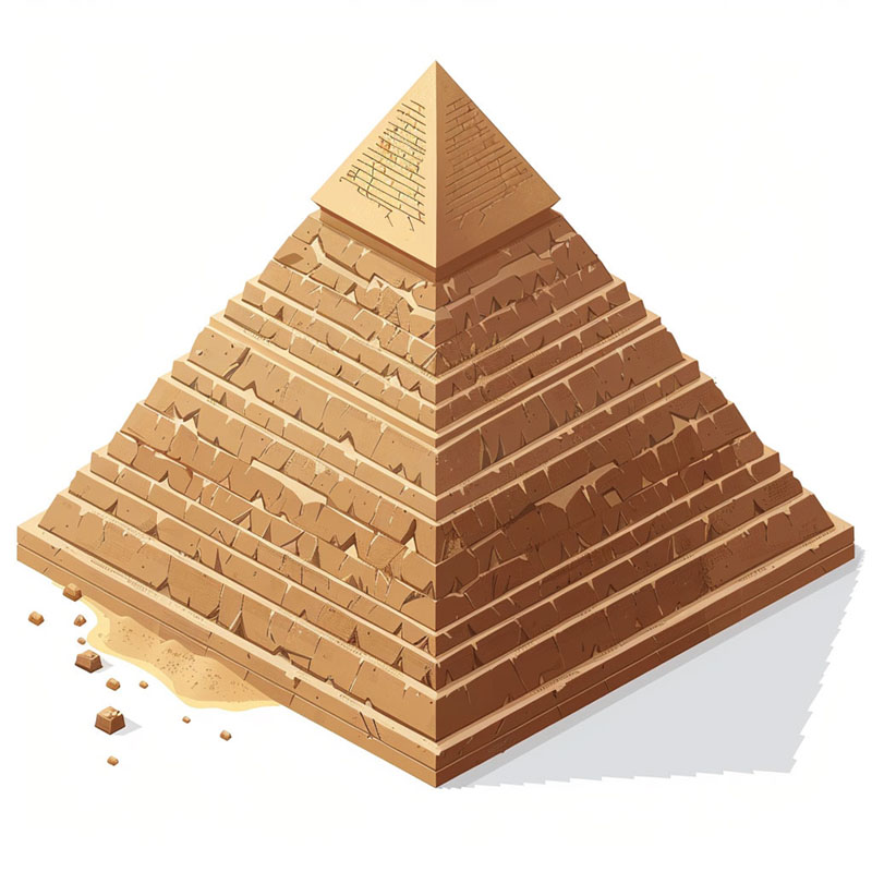 Square Pyramid